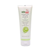 Sebamed Shower Gel with Lime, 250 ml saffronskins.com™